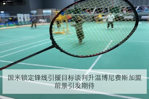 国米锁定锋线引援目标谈判升温博尼费斯加盟前景引发期待